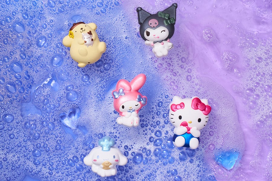 サンリオ パンダハウス ピンバッジ　ブローチSanrio Panda House 公式】sanrio house（サンリオハウス）｜オフィシャル通販サイト