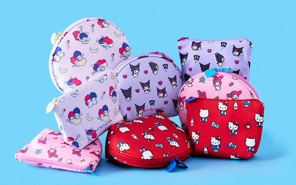 公式】sanrio house（サンリオハウス）｜オフィシャル通販サイト