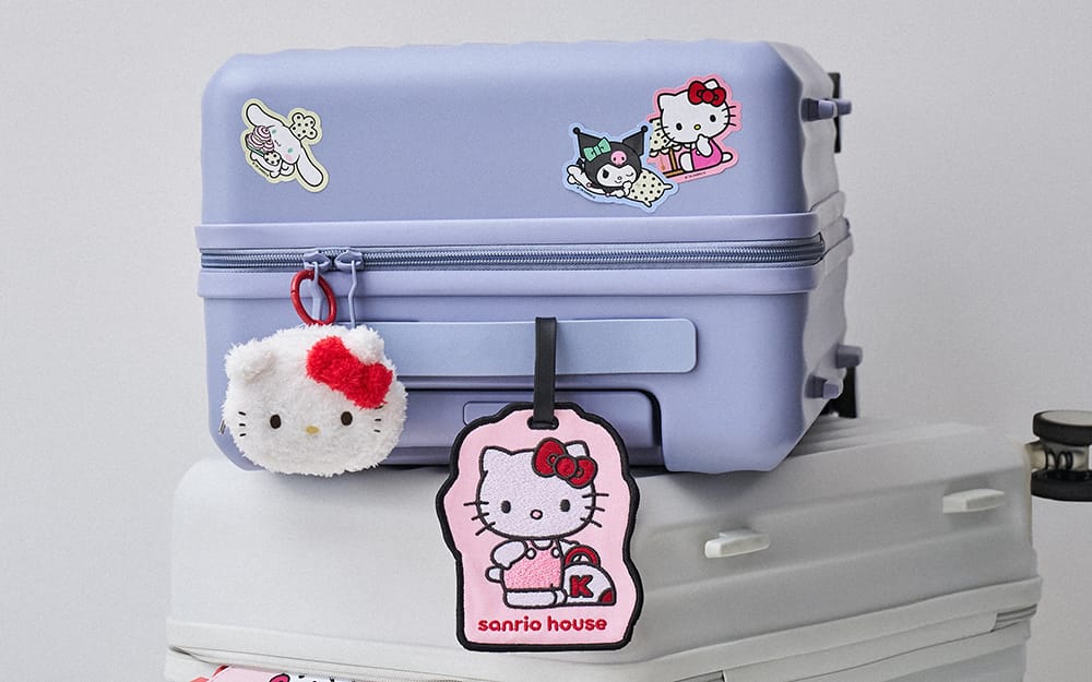 サンリオハウス ベーカリー 4つセット 紙袋付き 公式】sanrio house（サンリオハウス）｜オフィシャル通販サイト