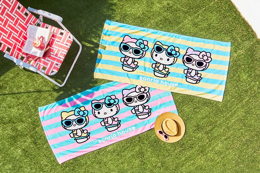 公式】sanrio house（サンリオハウス）｜オフィシャル通販サイト