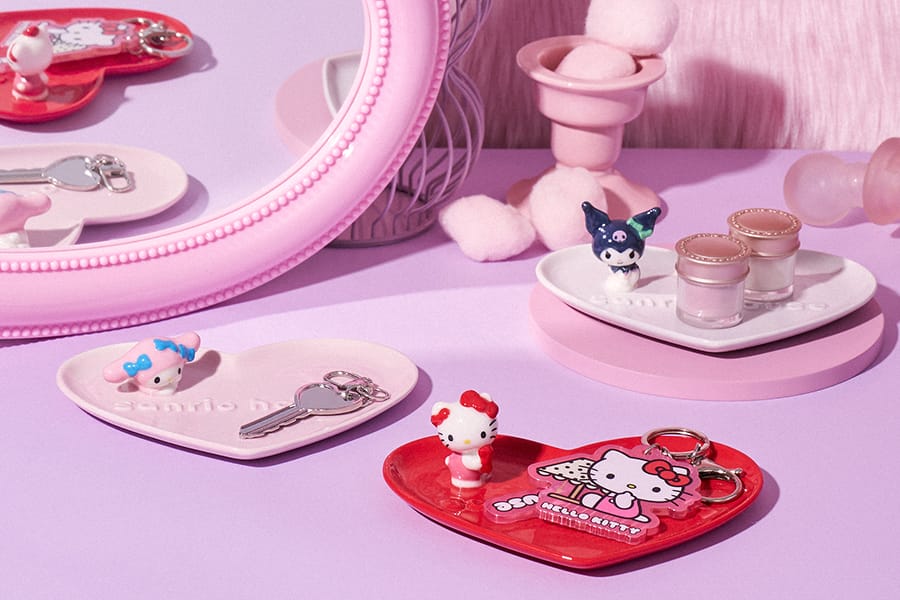 公式】sanrio house（サンリオハウス）｜オフィシャル通販サイト