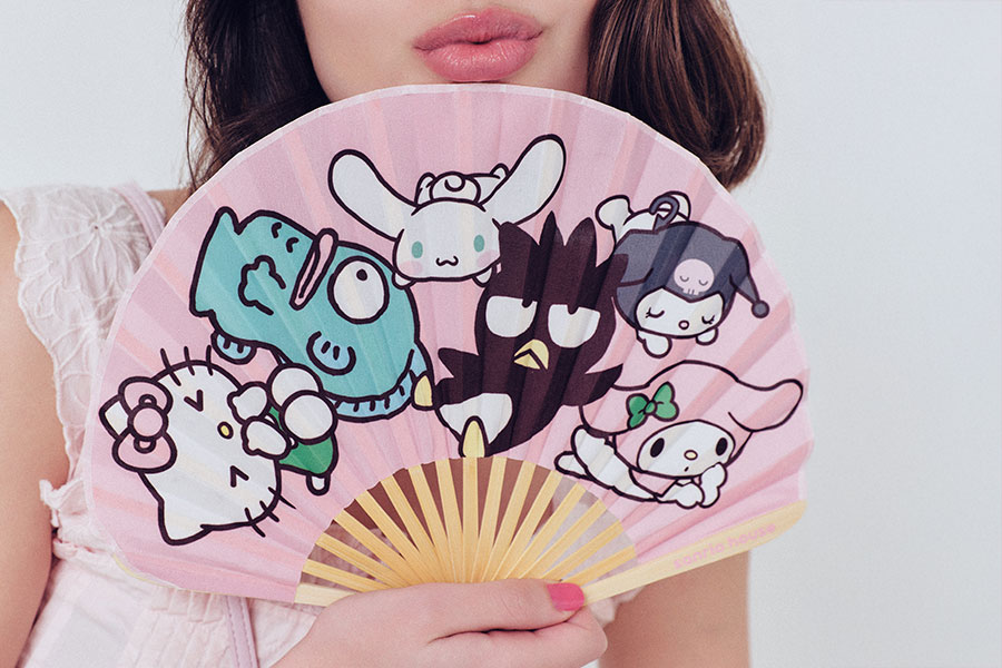 公式】sanrio house（サンリオハウス）｜オフィシャル通販サイト