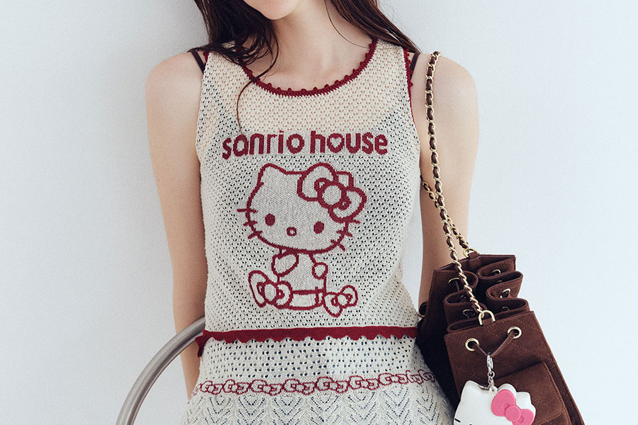 公式】sanrio house（サンリオハウス）｜オフィシャル通販サイト