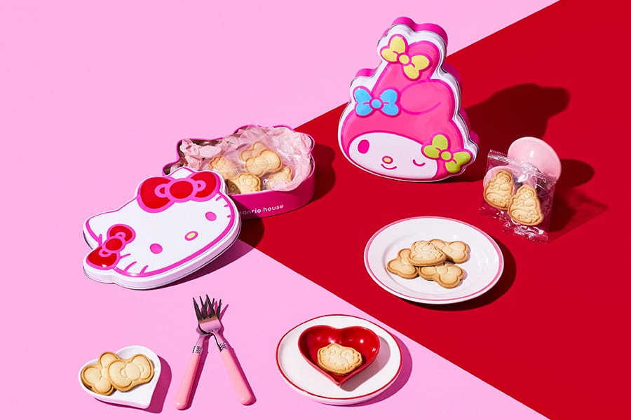 公式】sanrio house（サンリオハウス）｜オフィシャル通販サイト