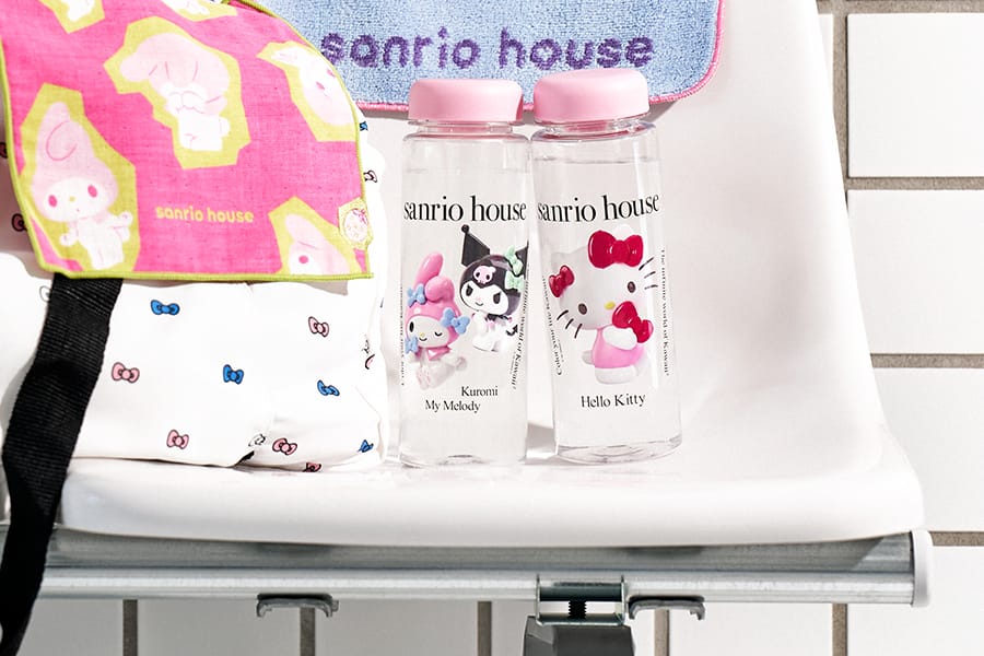 公式】sanrio house（サンリオハウス）｜オフィシャル通販サイト