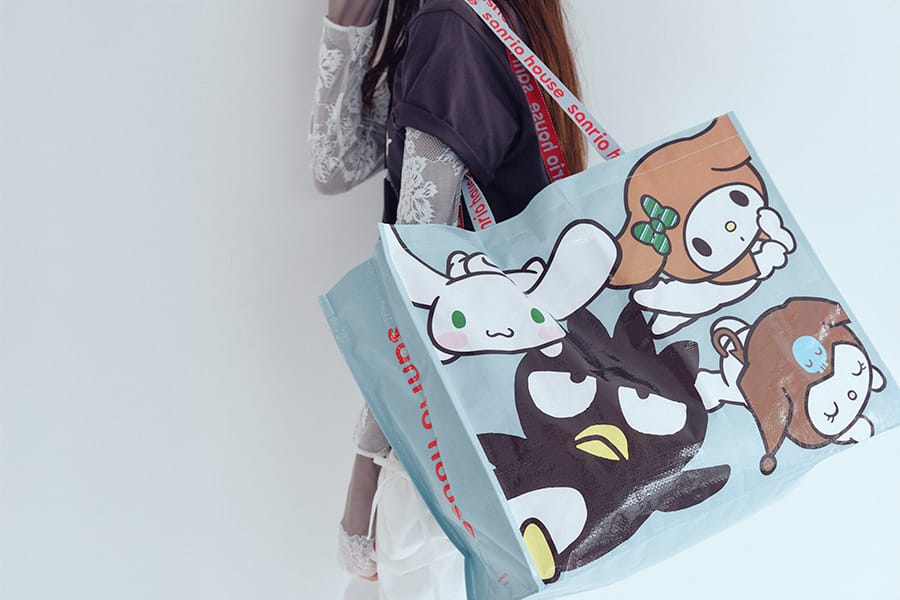 公式】sanrio house（サンリオハウス）｜オフィシャル通販サイト