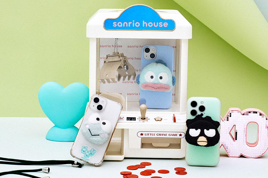 公式】sanrio house（サンリオハウス）｜オフィシャル通販サイト