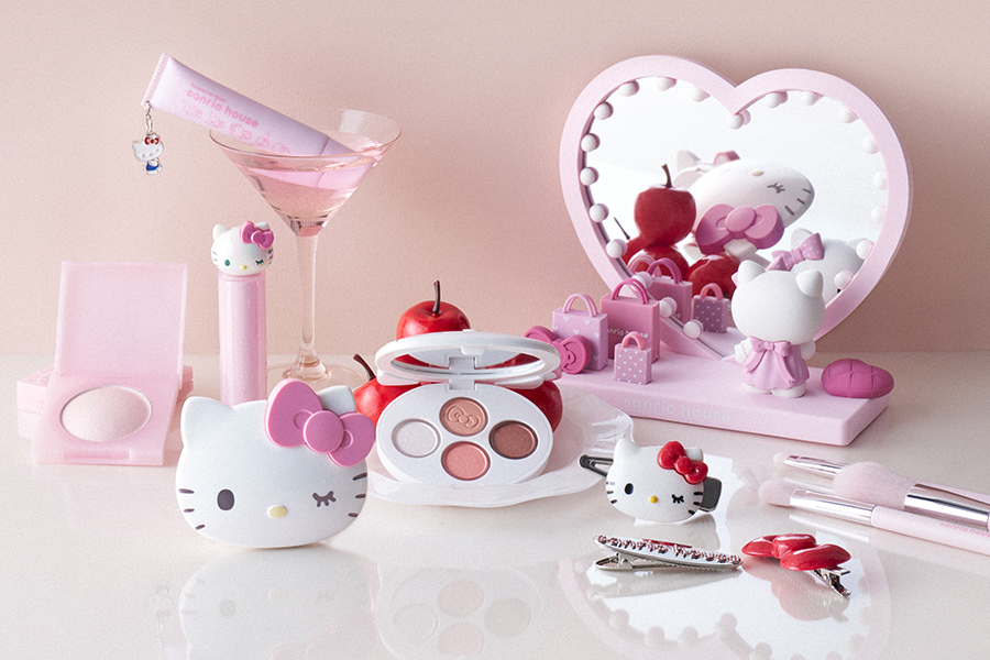 公式】sanrio house（サンリオハウス）｜オフィシャル通販サイト