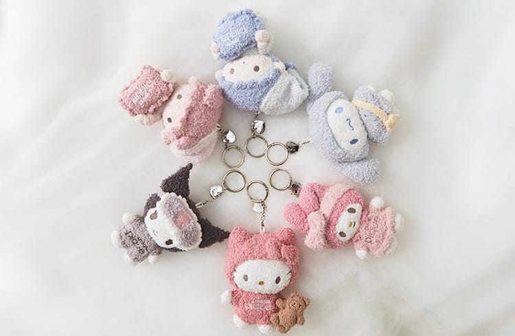 公式】sanrio house（サンリオハウス）｜オフィシャル通販サイト