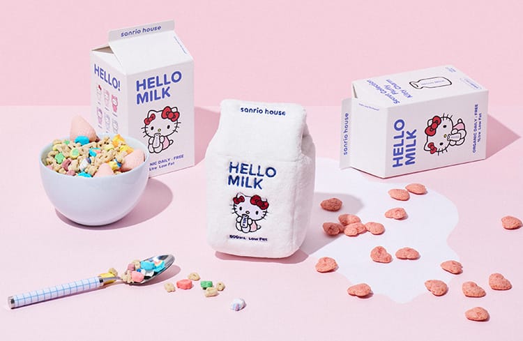 公式】sanrio house（サンリオハウス）｜オフィシャル通販サイト