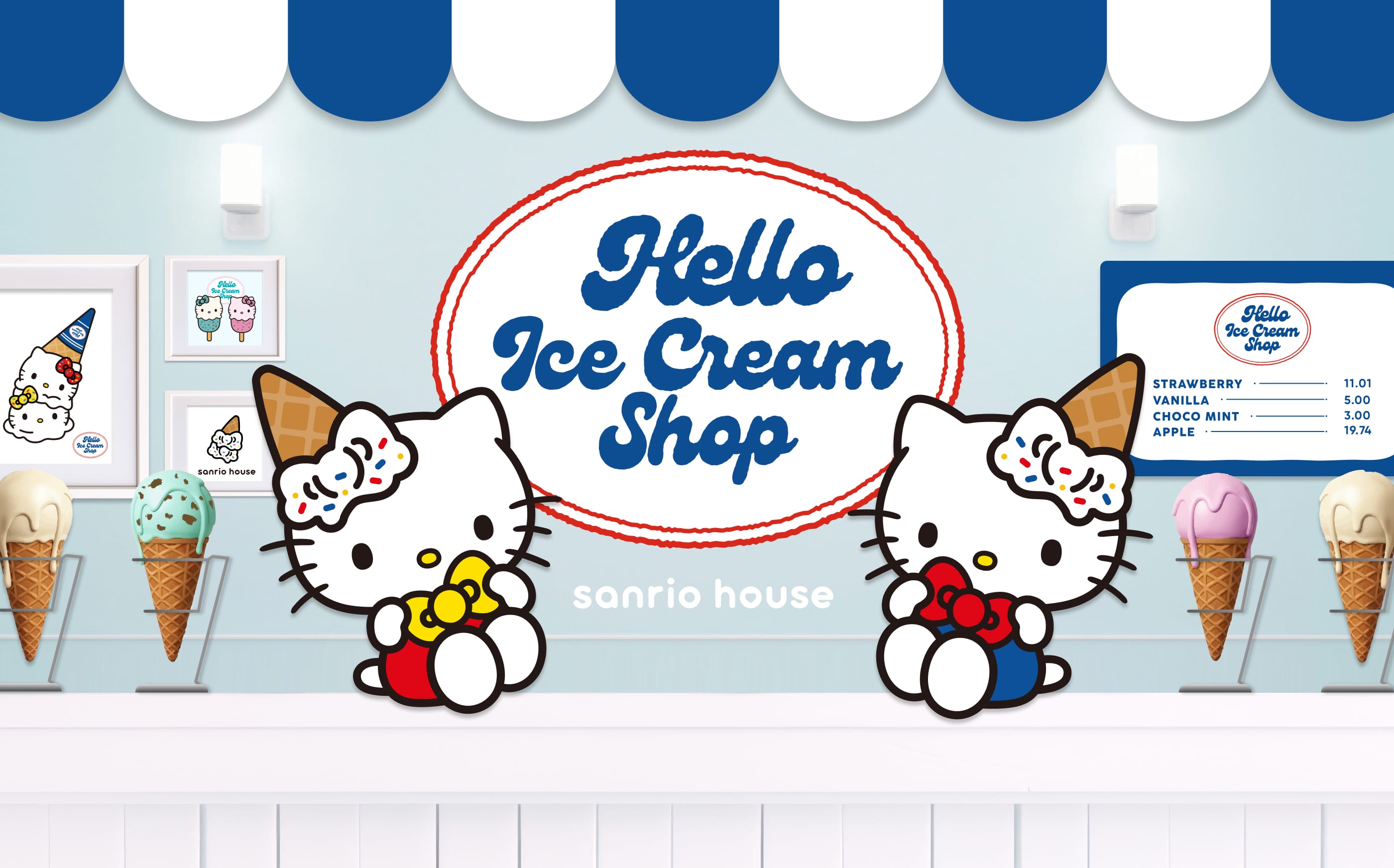公式】sanrio house（サンリオハウス）｜オフィシャル通販サイト