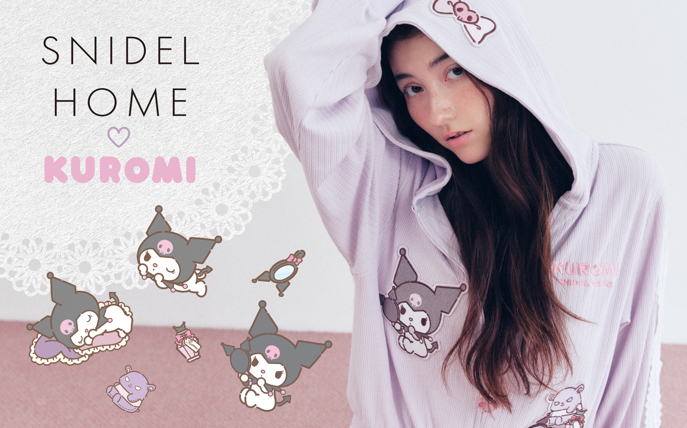 公式】sanrio house（サンリオハウス）｜オフィシャル通販サイト
