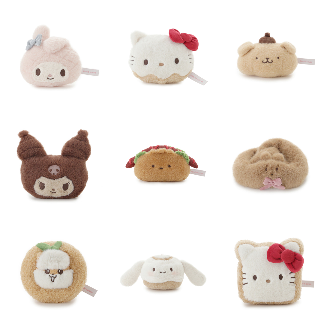 HELLO KITCHEN ベーカリーシリーズ