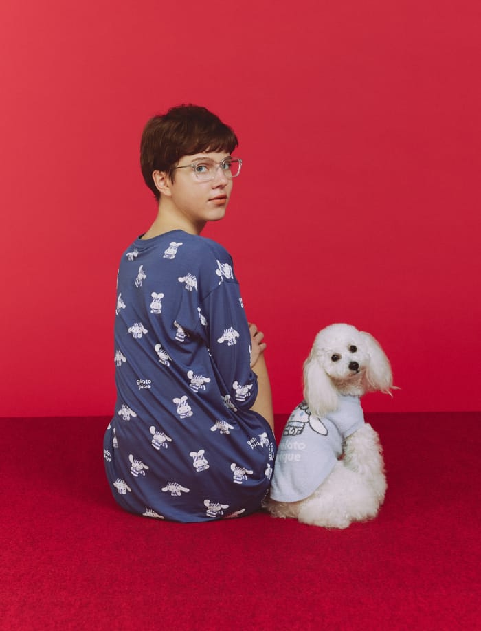 Cat & Dog イメージ03_1