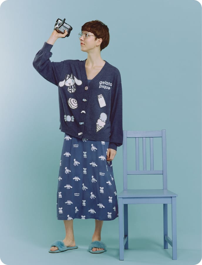 Women イメージ02