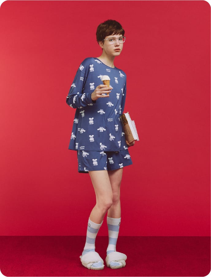 Women イメージ11