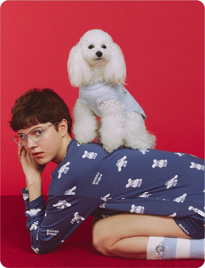 Cat & Dog イメージ03