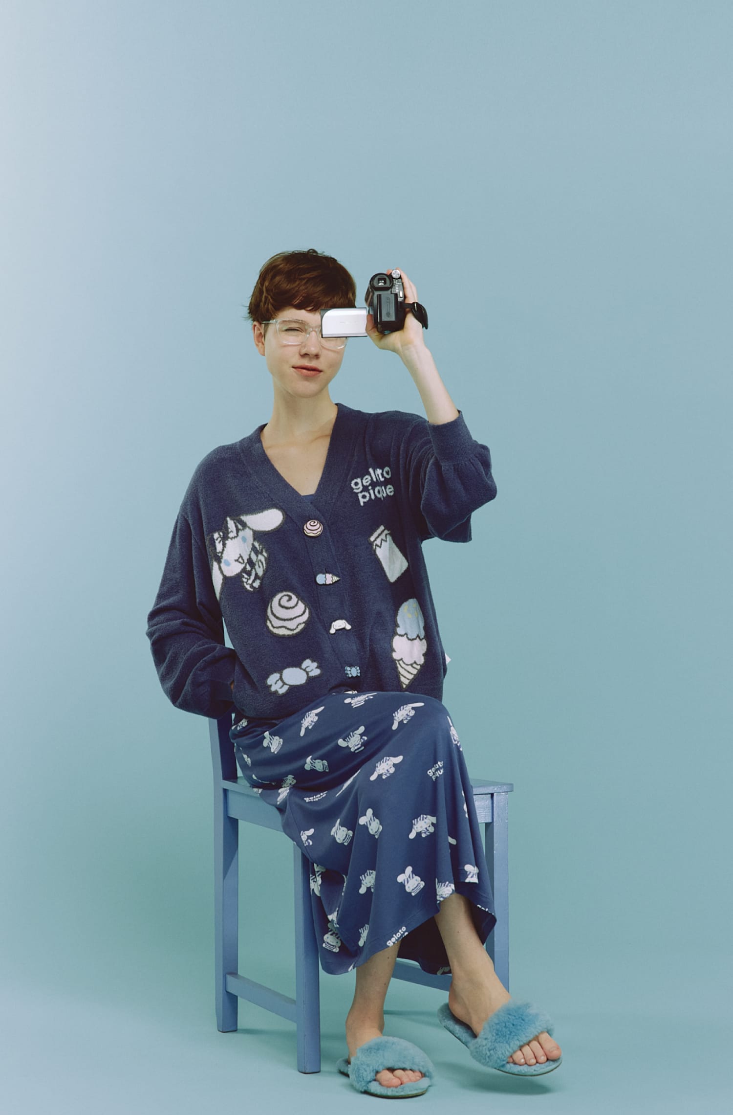 GELATO PIQUE SANRIO CHARACTERS SPECIAL COLLABORATION トップイメージ02