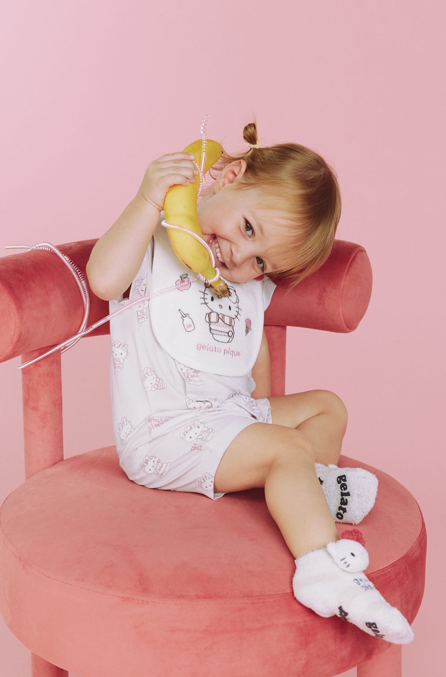 GELATO PIQUE SANRIO CHARACTERS SPECIAL COLLABORATION トップイメージ04