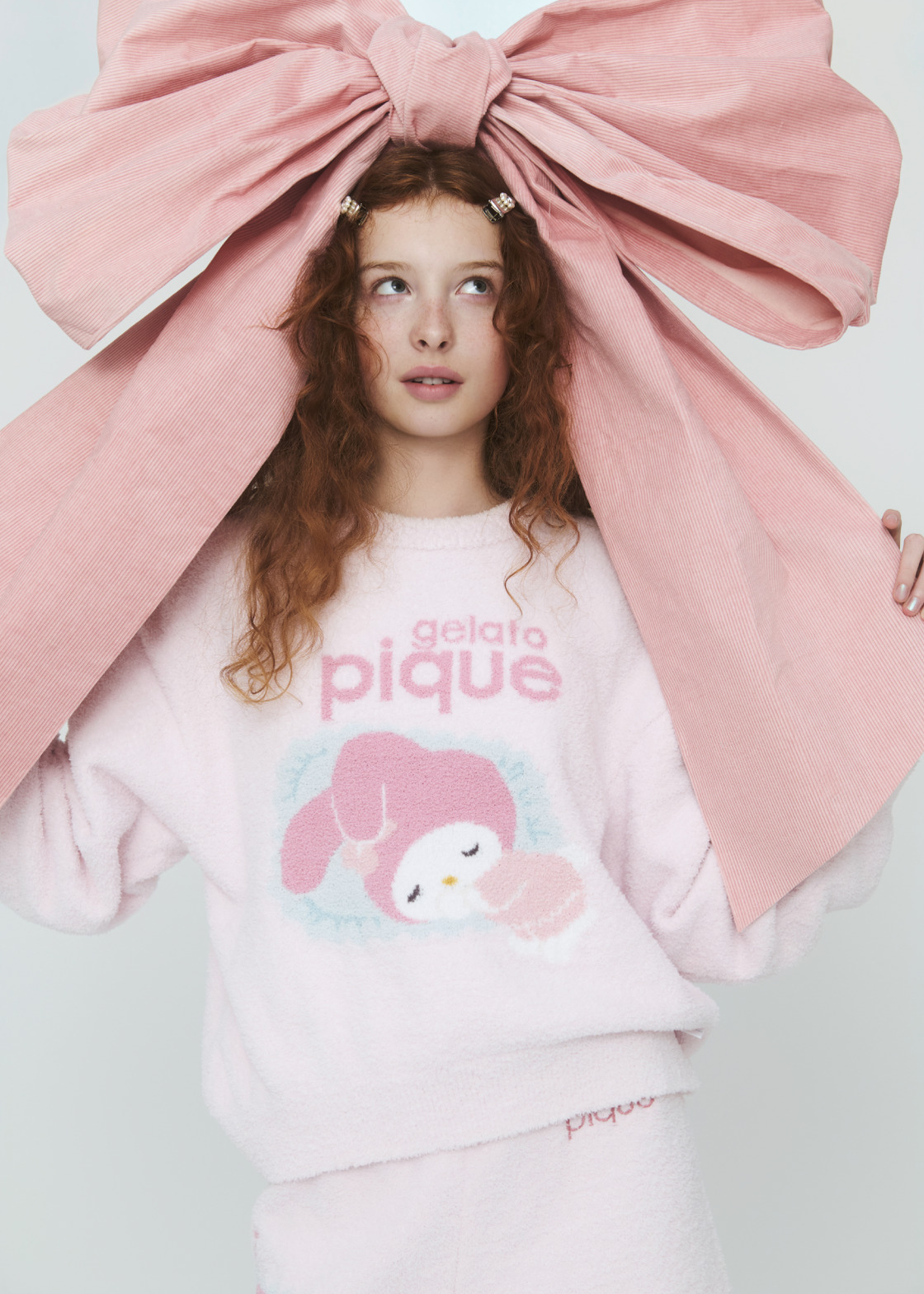 GELATO PIQUE ♡ Sanrio characters | sanrio house（サンリオハウス