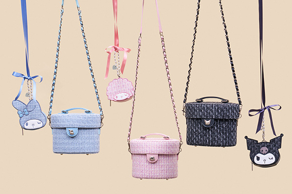 Kawaii² Collectionカワイイを、もっと自由に