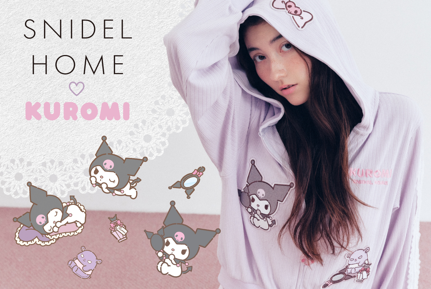 公式】sanrio house（サンリオハウス）｜オフィシャル通販サイト