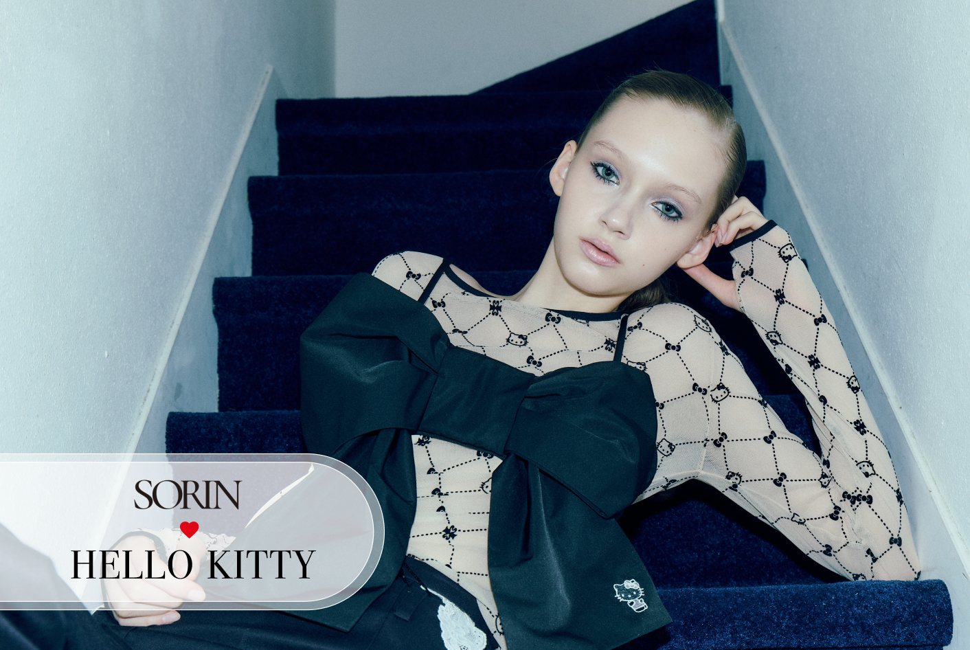 SORIN♡HELLO KITTY